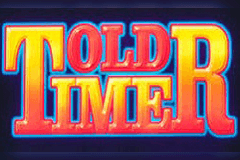 Old Timer slot