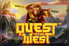 Quest to the West slot