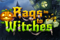 Rags to Witches slot