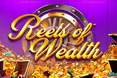Reels of Wealth slot