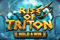 Rise of Triton slot