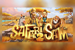 Safari Sam 2 slot