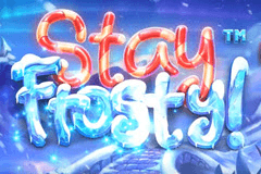 Stay Frosty slot