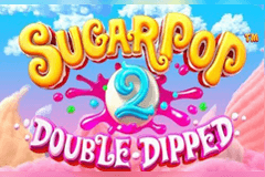 Sugar Pop 2 Double Dipped slot
