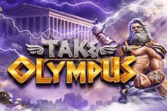 Take Olympus slot