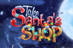 Take Santa's Shop slot