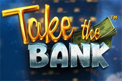 Take the Bank slot