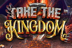 Take The Kingdom slot