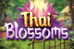 Thai Blossoms slot
