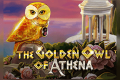 The Golden Owl of Athena slot