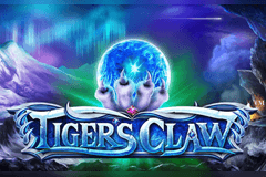 Tigers Claw slot