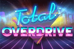 Total Overdrive slot