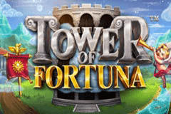 Tower of Fortuna slot