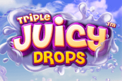 Triple Juicy Drops slot
