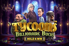Tycoons Billionaire Bucks slot