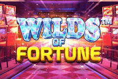 Wilds of Fortune slot