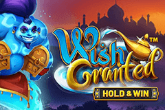 Wish Granted slot