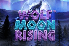 Wolf Moon Rising slot