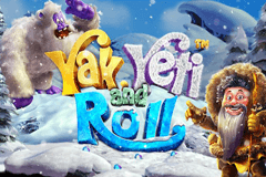 Yak Yeti and Roll slot