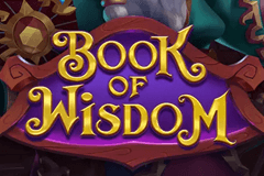 Book of Wisdom slot