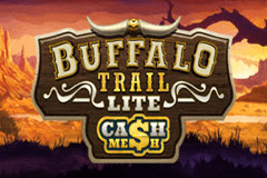 Buffalo Trail Lite slot