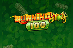 Burning Slots 100 slot