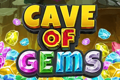 Cave of Gems slot