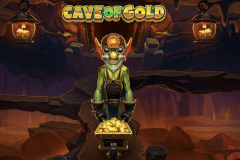 Cave of Gold slot