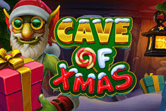 Cave of Xmas slot