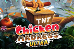 Chicken Madness Ultra slot