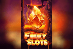 Fiery Slots slot