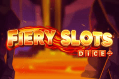 Fiery Slots Dice slot