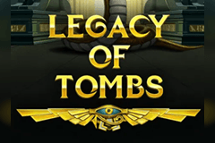 Legacy of Tombs slot