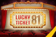 Lucky Ticket 81 slot
