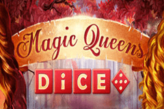 Magic Queens Dice slot