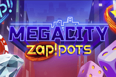 Mega City Zap Pots slot