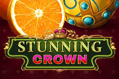 Stunning Crown slot