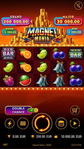 Magnet Mania screenshot 1