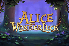 Alice Wonder Luck slot