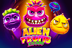 Alien Fruits slot