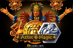 Aztec Magic Deluxe slot