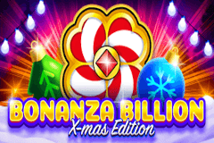 Bonanza Billion X-mas slot