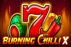 Burning Chilli X slot
