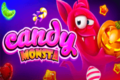 Candy Monsta slot