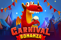 Carnival Bonanza slot