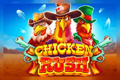 Chicken Rush slot