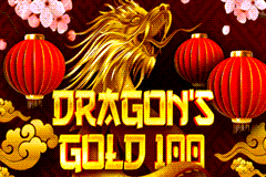 Dragon's Gold 100 slot