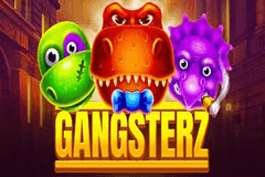 Gangsterz slot