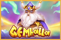 Gemhalla slot