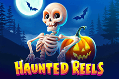 Haunted Reels slot
